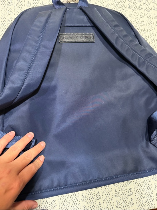Stoney Clover Lane Classic Navy backpack